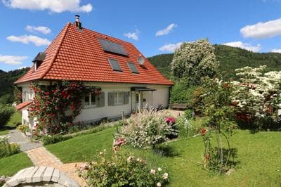 Apartment im Sägegässle