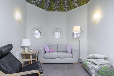 Fitzrovia 1-Bed & Balcony - 2 Bathrooms - Sleeps 2