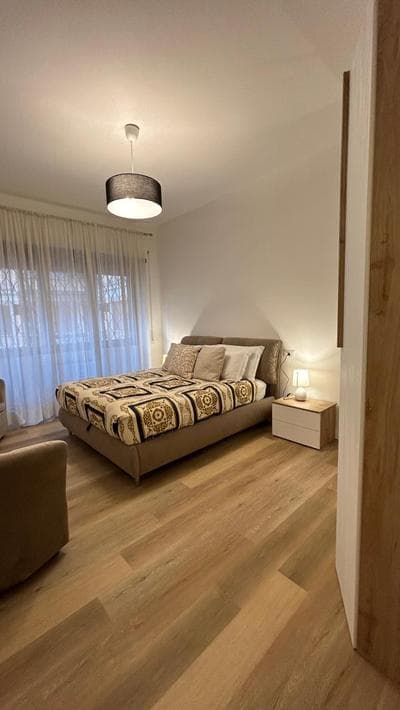 Vatican suite Rhome