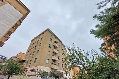 4BNB - Pineto Apartment