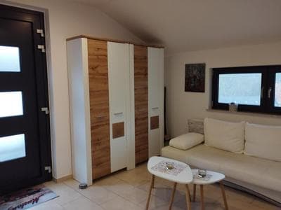 Wohnung mit 3 Schlafzimmern