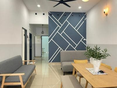 Cozy Roomstay Teluk Intan
