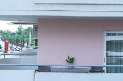 Luxury apartment in Alimos