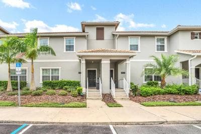 Dream Disney Storey Lake House