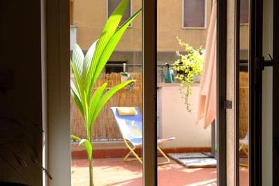 Leopardis home Roma