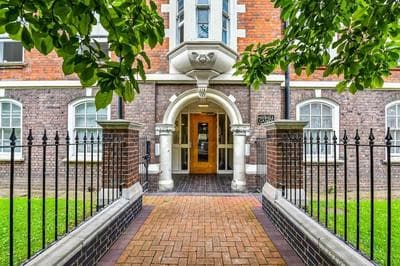 2 Beds apartment near Lords Cricket grounds