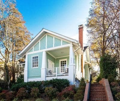 High-end 5Bdrm house in Alexandria City near metro and Old Town with free parking
