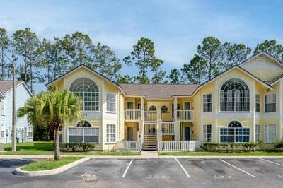 Lovely Condo Near to Disney