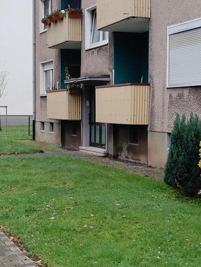 Komfortables und ruhiges Apartment
