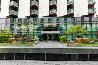 Premium Luxe 1 Bedroom Canary Wharf Apartment