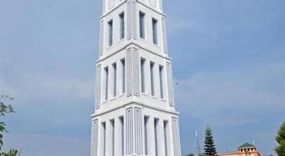 OYO 838 Sanjaya Homestay Syariah