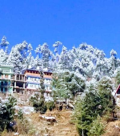 Jibhi mountain view 1