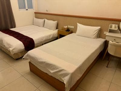 Ocean Mam Bo Homestay