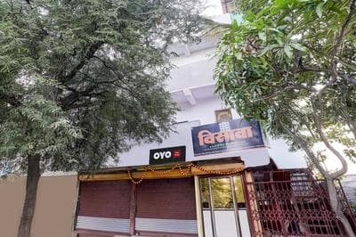 SPOT ON Savali Guest House