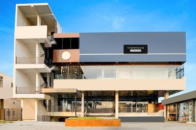 Super Townhouse Kathgharia Chowk Formerly Haldwani Inn