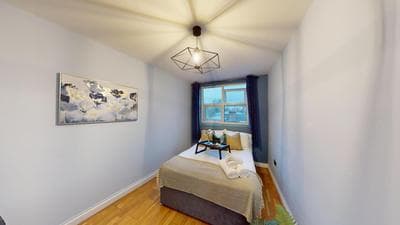 Gorgeous 1-Bed Apartment in Greenwich