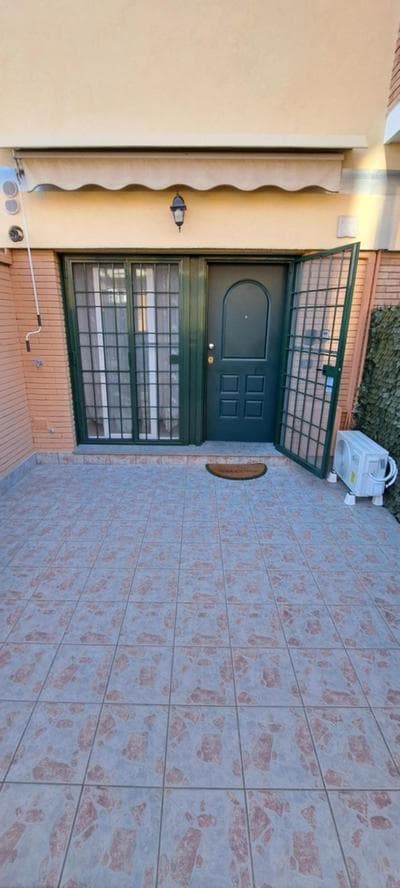 Manuel's House - Torre Maura