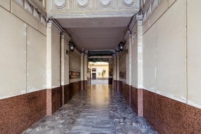 Residenza Umberto I