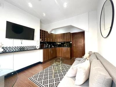 2 Bed Apartment- Camden Town