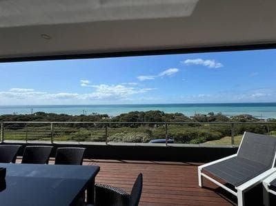 Rye home with the best views!