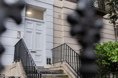 Spacious Two Bedroom Apartment in Holloway Road