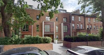 Five Star luxury one bed apartment in leafy West Hampstead