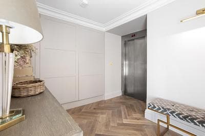 Luxurious Penthouse - Hyde Park- Air Con