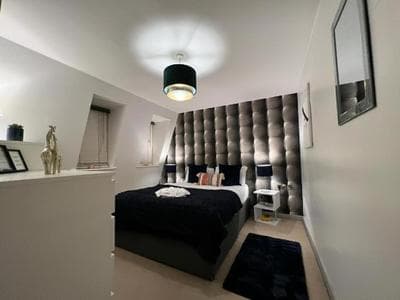 Beautifull Apartment in Fulham