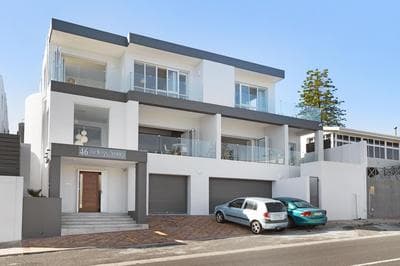 Endless Summer Beach House