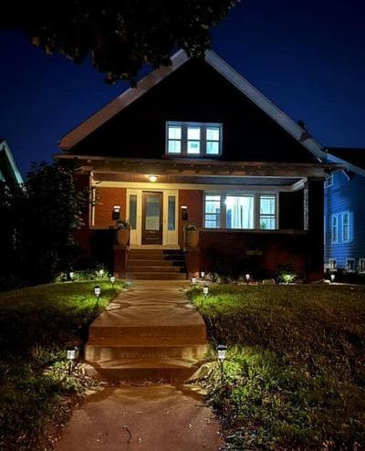Charming spacious Duplex!