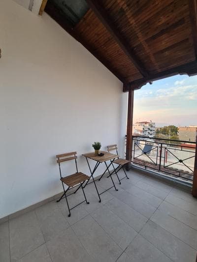 Apartment in the heart of the city 5G