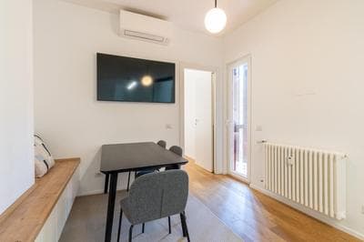 Apartment Valle Aurelia Metro