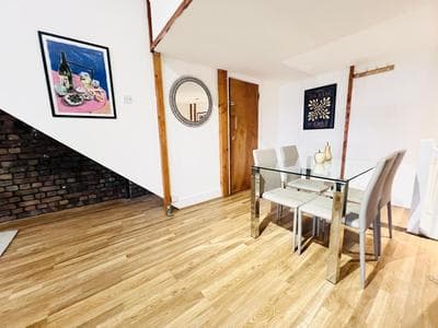 2 Bed Garden Flat- Highgate