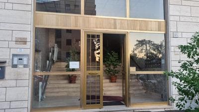 BAM BAM TIBURTINA Guesthouse