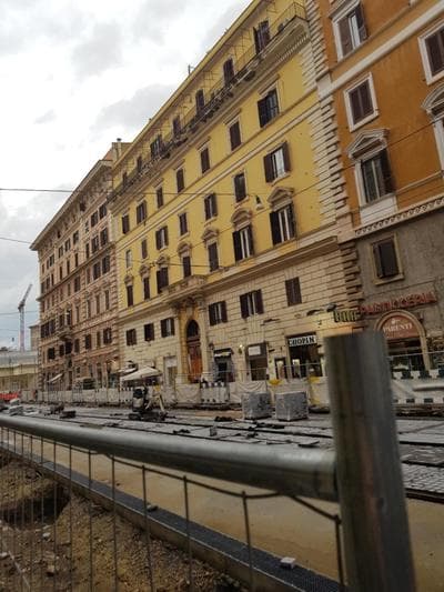 Francesco Appartamento Central