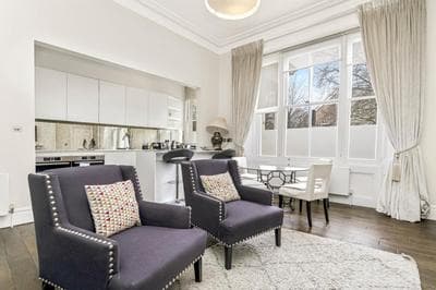 Stunning 3 Bed Apartment Paddington