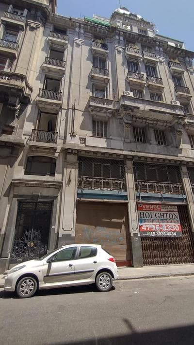 Auténtico Departamento Porteño