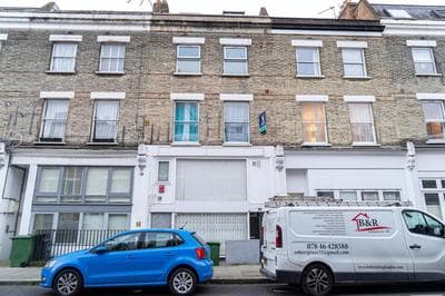 Cosy West London Flat - Hammersmith - Fulham
