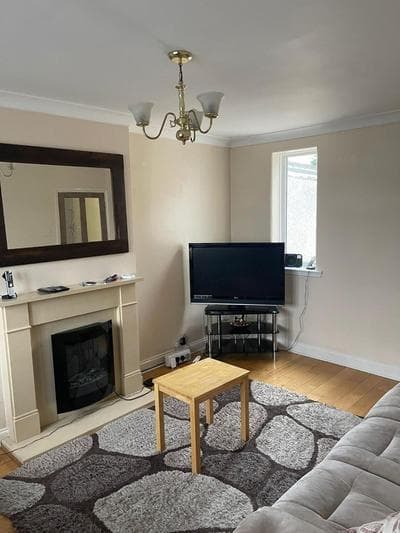 Folix Luxury Apartment