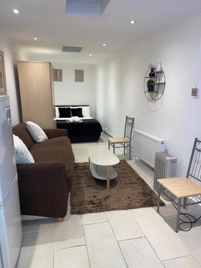 Nestly Nook in New Cross