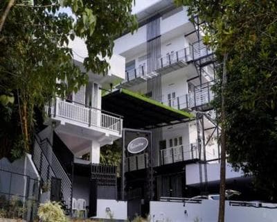 Palatty's Resorts