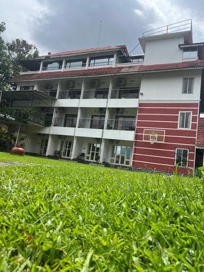 River View Apartments a Pet Friendly Retreat