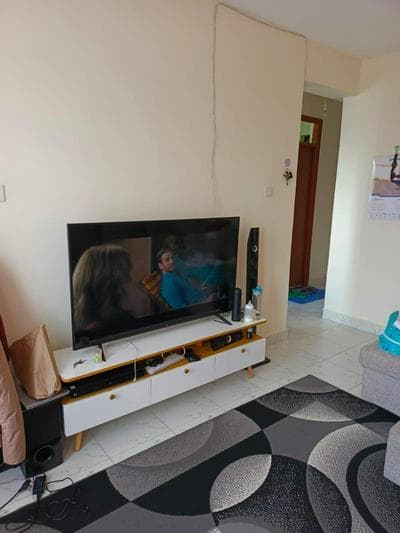 Ikundo Apartment
