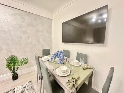 Beautiful Apartment Near Mayfair