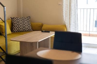 Elia Mini Suites E7