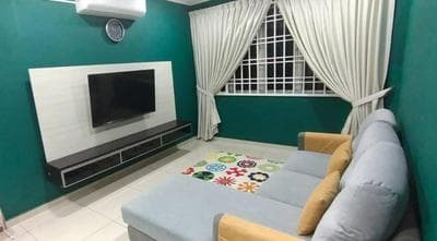 Liana SriPutra Homestay