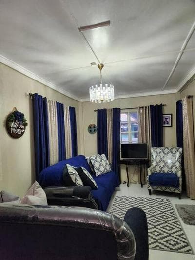 Merry Sherry Apartment