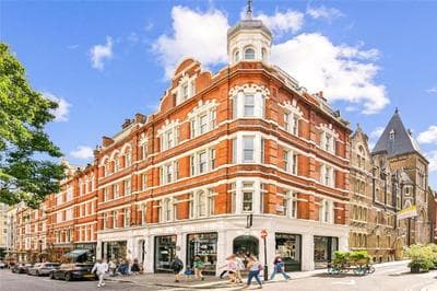 Beautiful Luxury Home in Covent Garden