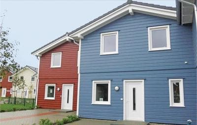 3 Bedroom Lovely Home In Dagebüll