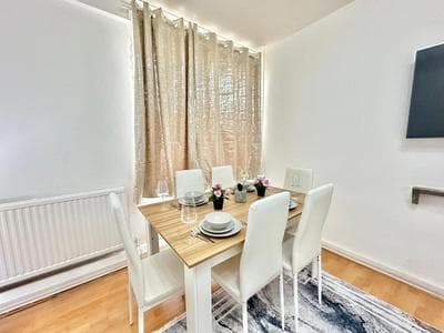 Beautiful Apartment In Paddington